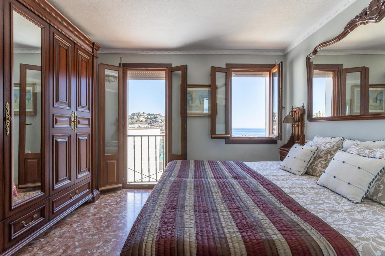 Casa Mia Villa Almuñécar Eksteriør bilde