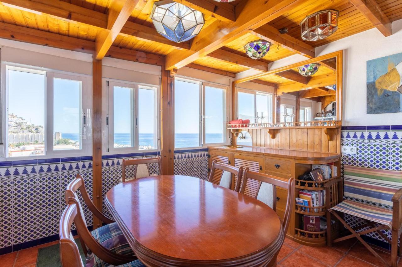 Casa Mia Villa Almuñécar Eksteriør bilde
