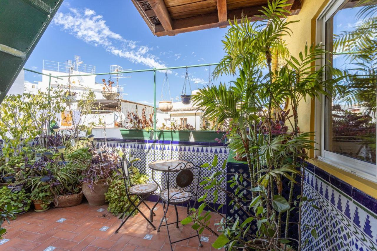 Casa Mia Villa Almuñécar Eksteriør bilde