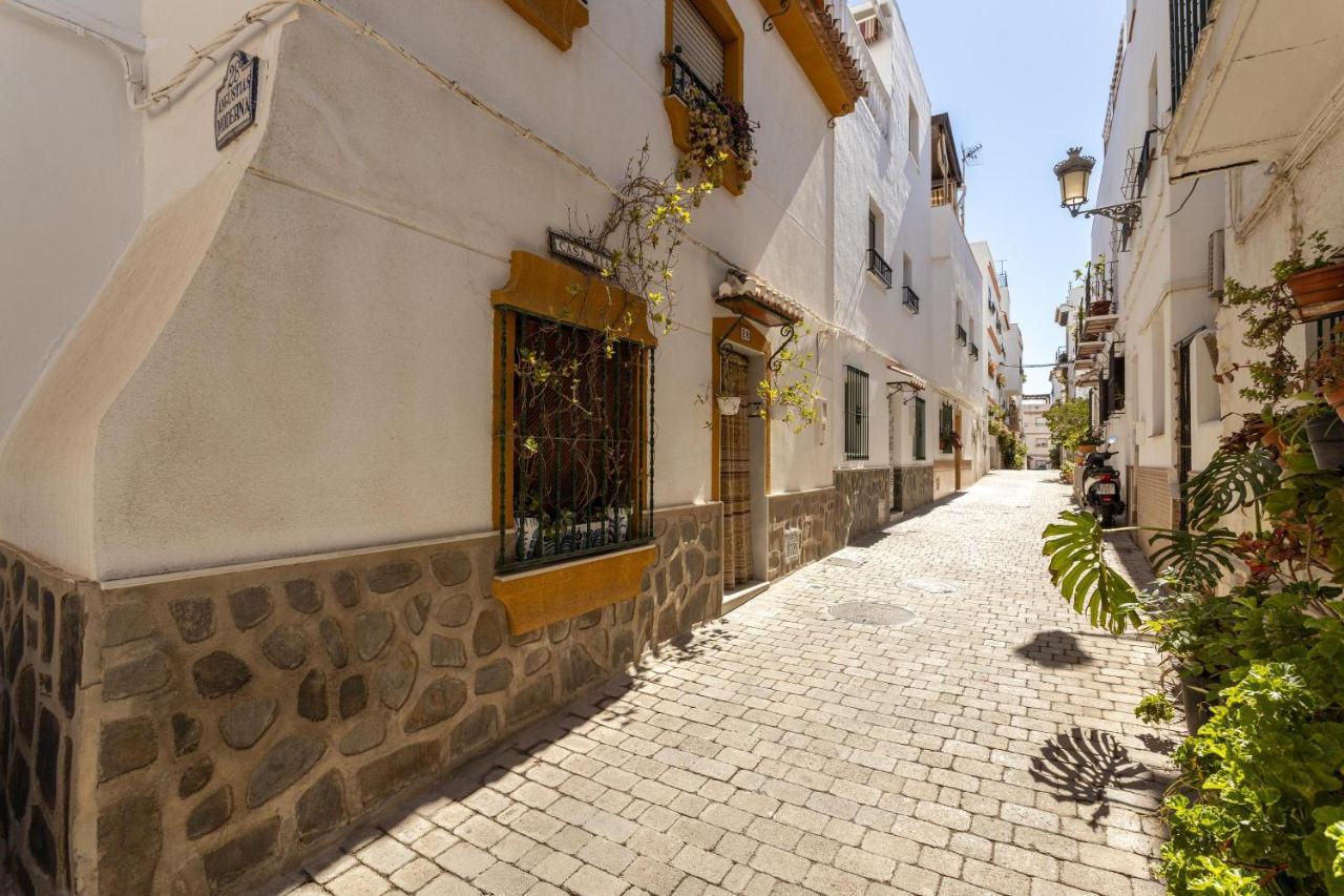 Casa Mia Villa Almuñécar Eksteriør bilde