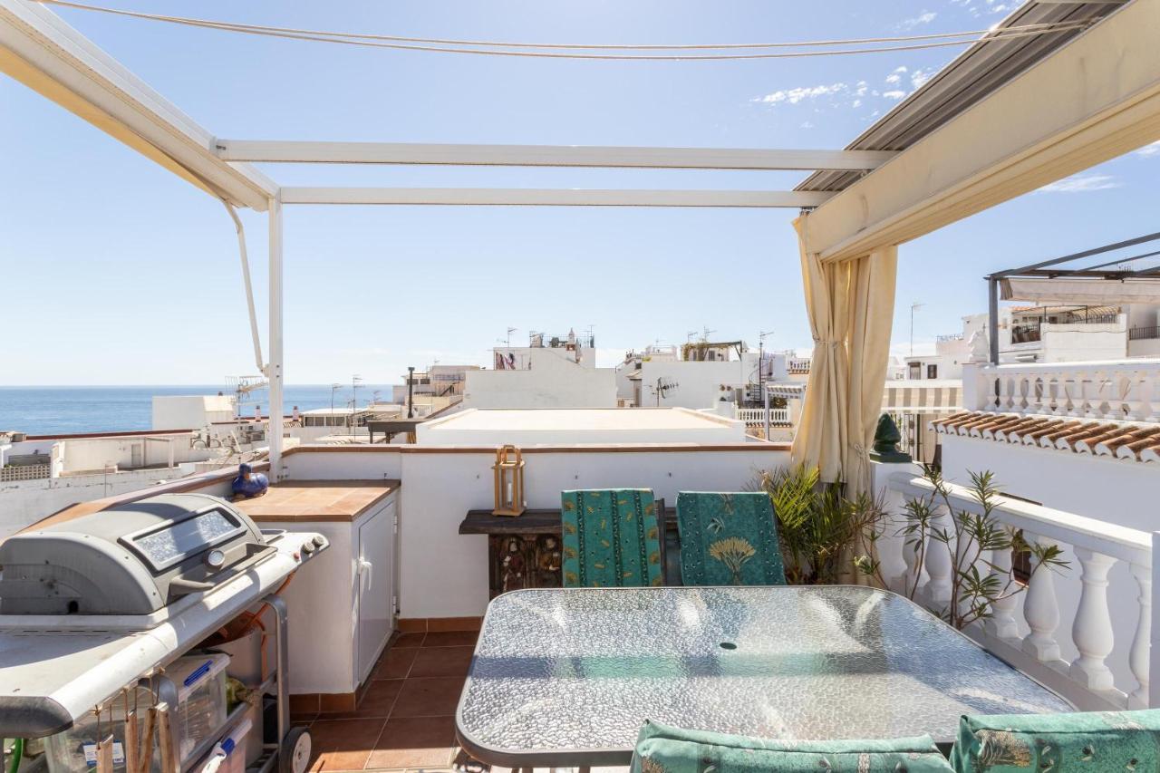 Casa Mia Villa Almuñécar Eksteriør bilde