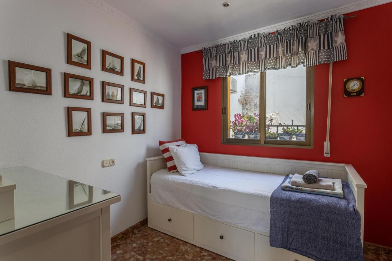 Casa Mia Villa Almuñécar Eksteriør bilde