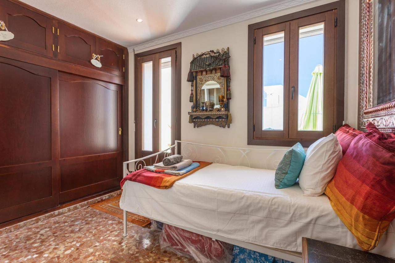 Casa Mia Villa Almuñécar Eksteriør bilde